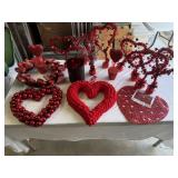 Valentines Decorations