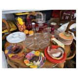 Serving Dishes
