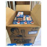 Topps Baseball Picture Cards #951-89