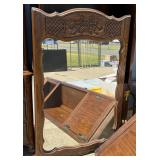 Wall Mirror