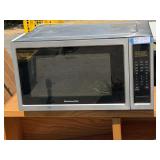 Kitchenaid Microwave