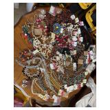Costume Jewelry