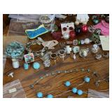 Costume Jewelry