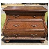 Vintage Louis XVI Style Dresser
