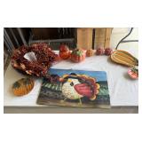 Thanksgiving Decorations
