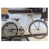 Vintage Schwinn Bicycle