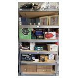 Metal Shelf