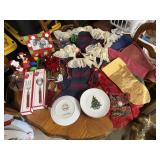 Christmas Decorations