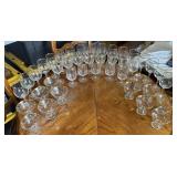 Crystal Glasses