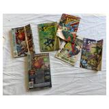Superman Comics