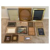Frames