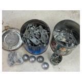 Chainlink Fence Hardware