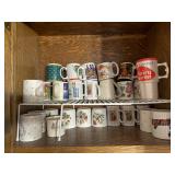 Misc. Mugs