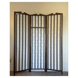 Vintage Partition