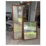 Mirrors