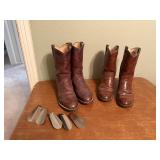 Cowboy Boots