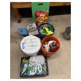 Garden Supplies