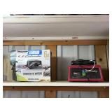 Battery Chargers