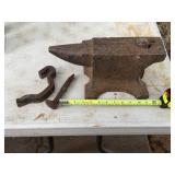 Blacksmith's Anvil