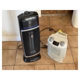 Space Heaters