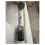 Micronta 4003 Metal Detector