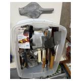 Grilling Tools