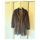 Fur Coat