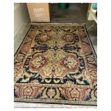 Oriental Rug