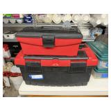 Toolboxes & Tools