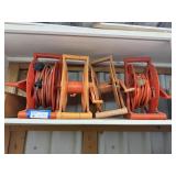 Extension Cords & Reels