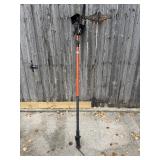 Remington Pole Saw