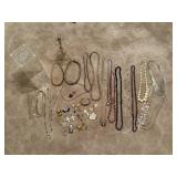 Costume Jewelry