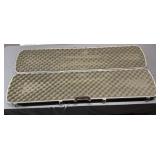 Gun Guard Hard Back Rifle Case