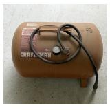 Craftsman Air Tank