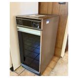 Whirlpool Trash Masher Compactor