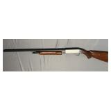 12 Gauge High Standard Shotgun