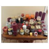 Candles