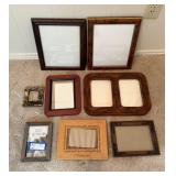 Frames