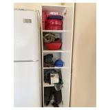 Plastic Food Containers, Etc.