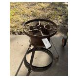 Propane Stove
