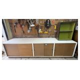 Storage Cabinet