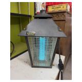 Yard Sentry Bug Zapper