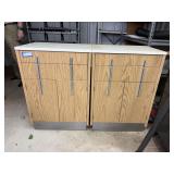 Storage Cabinet