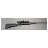Remington 7mm Mag Rifle w/ Scope