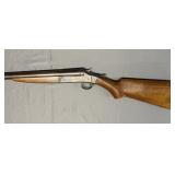 Gibraltar 16 Gauge Shotgun