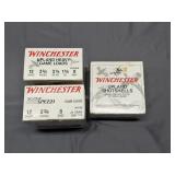 Winchester Shotshells
