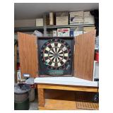 Halex Dartboard