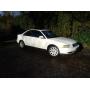 2001 Audi A4 4 door sedan