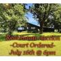 Creswell, OR 1212 sq.ft. Home 2bd/2bath 0.89acres