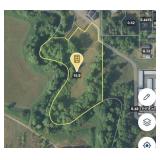 Forest Grove Lot  4.97 ac R149234